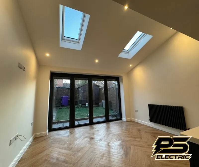 PS Electric
