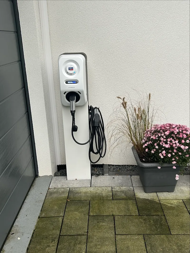 PS Elektrotechnik GmbH