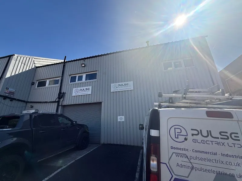 Pulse Electrix Ltd