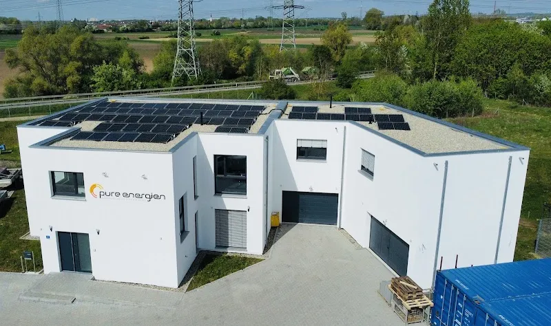 Pure Energien GmbH