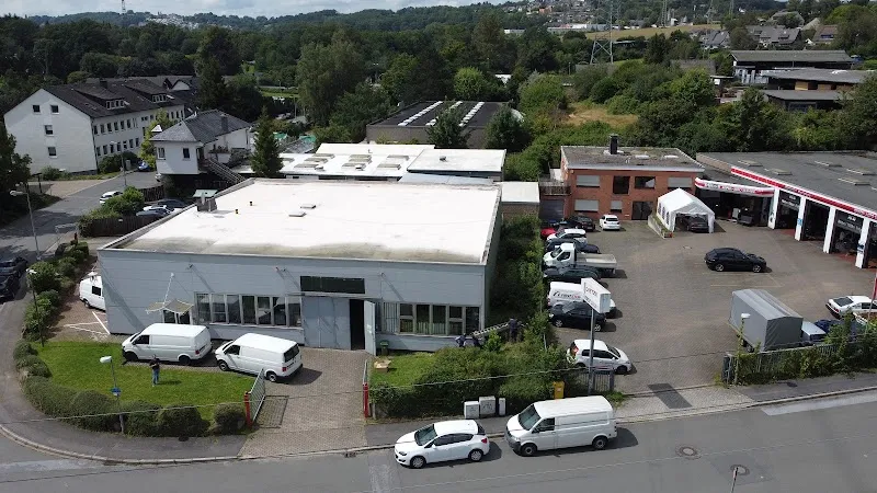 Putsch & Bednorz Elektrotechnik GmbH
