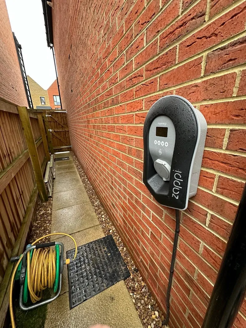 Quickfit Car Chargers