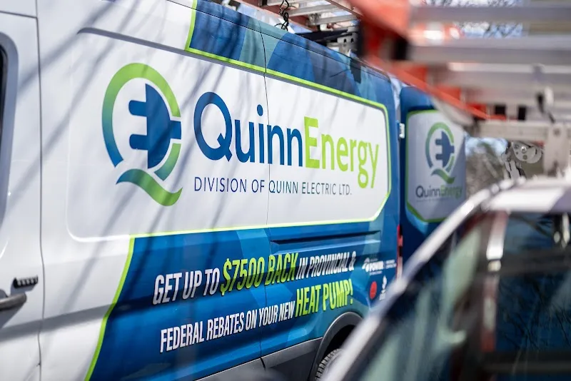 Quinn Energy & Electric