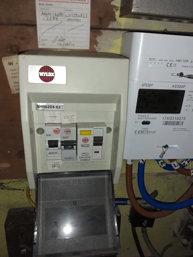 R.S Electrical Services