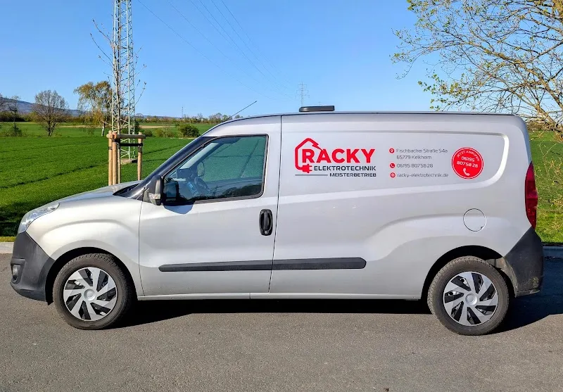 Racky Elektrotechnik