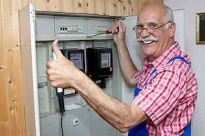 Raff GmbH Elektro