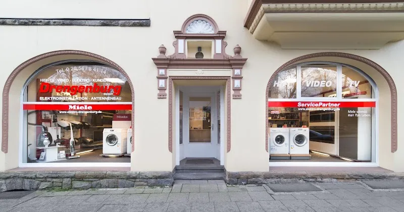 Rainer Drengenburg GmbH