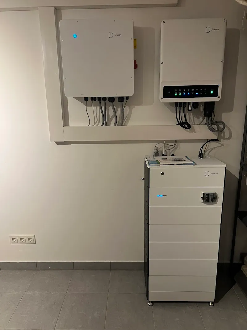 RB ELEKTRO SERVICE