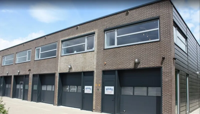 RDM Techniek BV