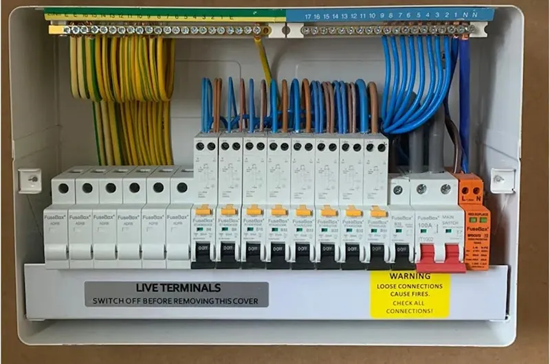 RE Electrical