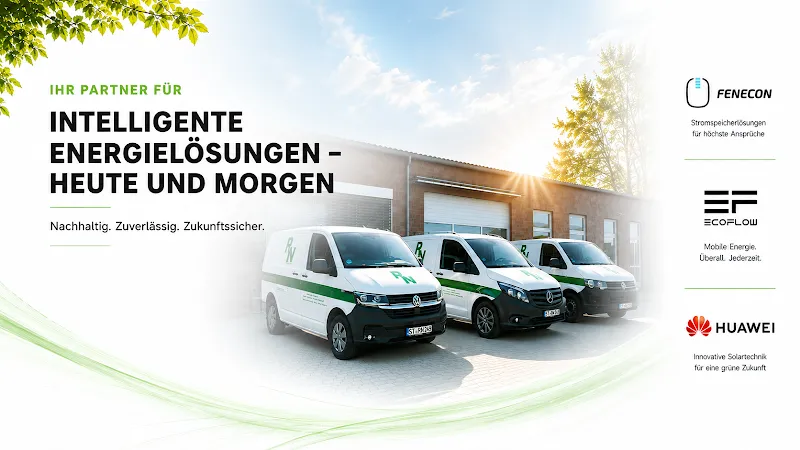 Regeling & Norda Elektrotechnik GmbH