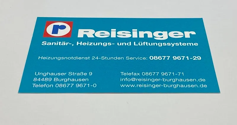 Reisner Elektro GmbH