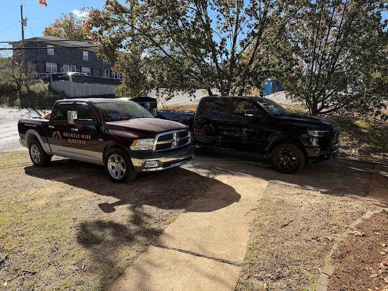 Reliable Wire Electric LLC
