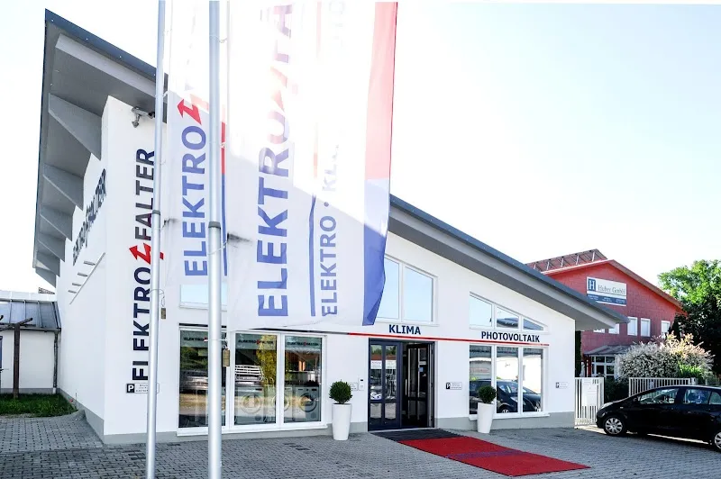 Rembeck Elektro- u. Kältetechnik GmbH