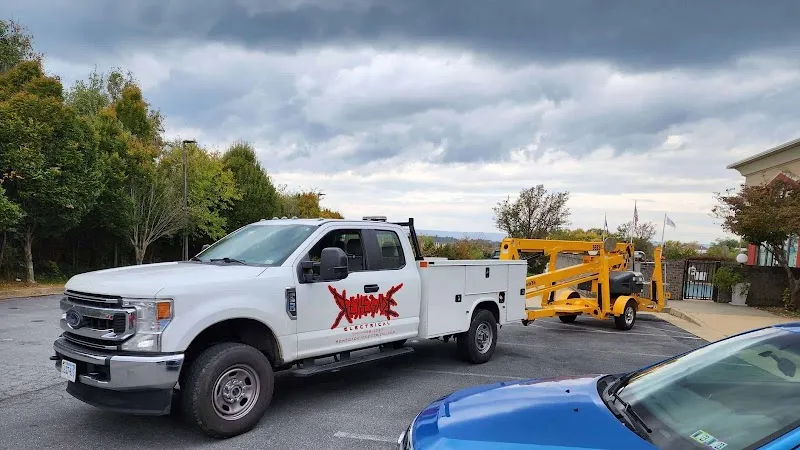Renegade Electrical