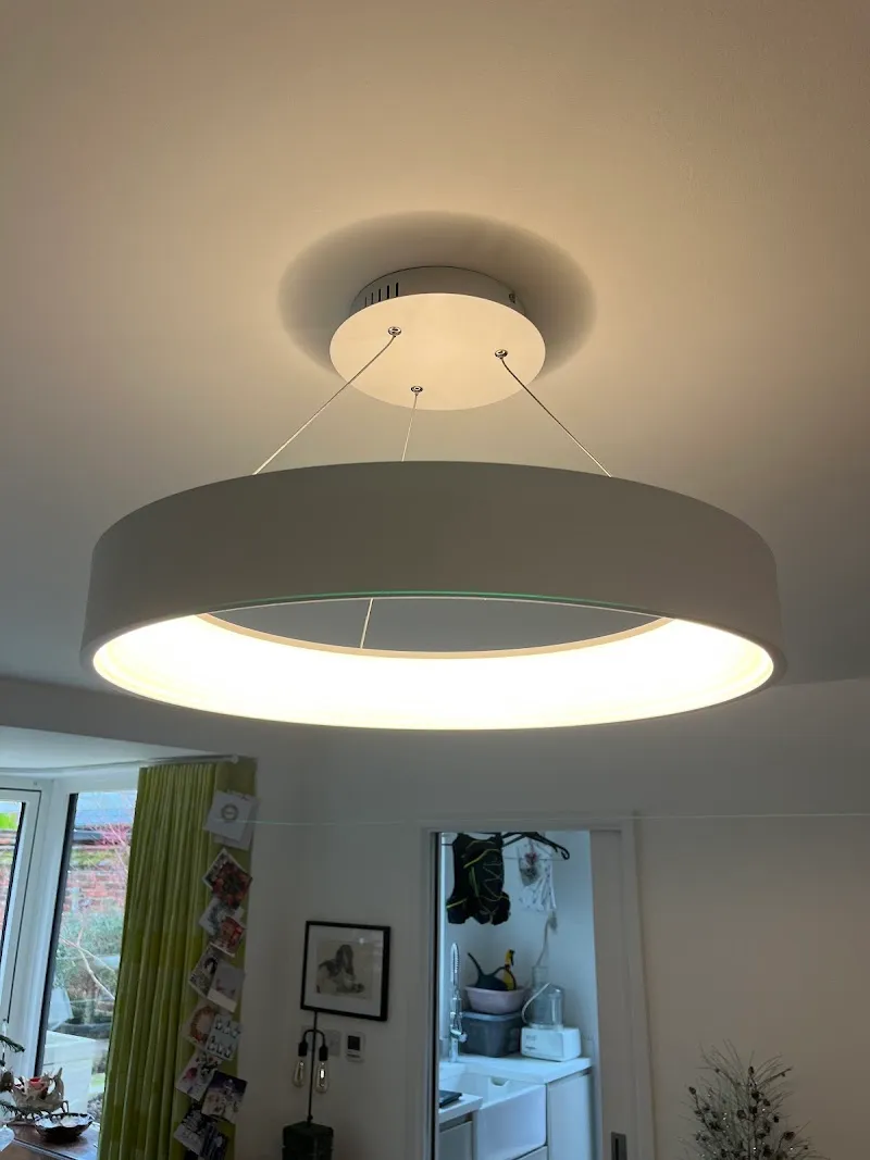 RenewElec Electrical Services LTD