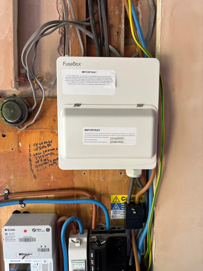 Richardson Electrical