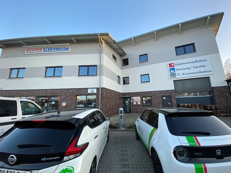 Richter ElektroCom GmbH