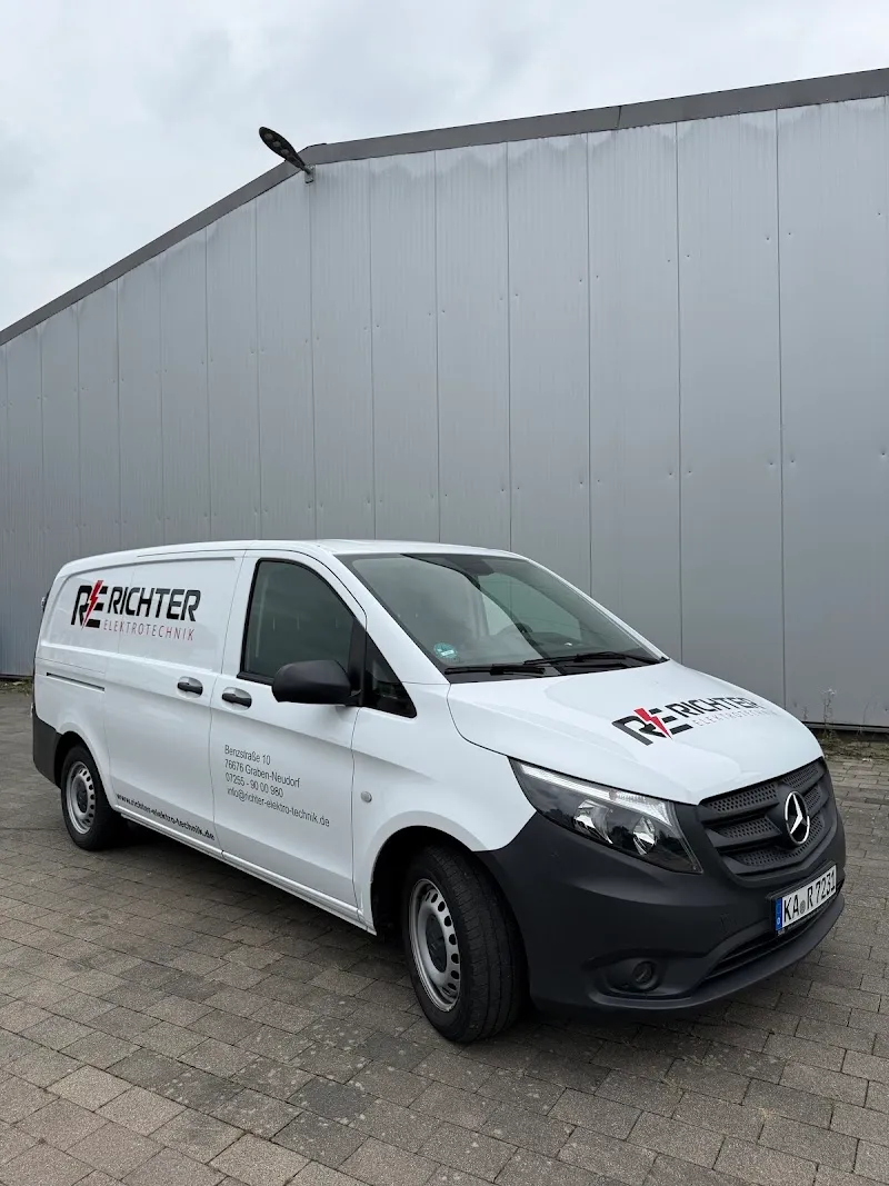 Richter Elektrotechnik