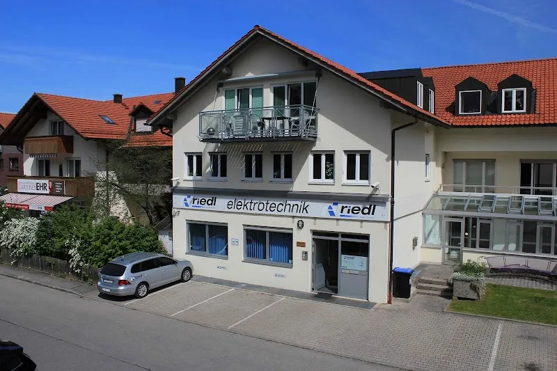Riedl Elektrotechnik GmbH