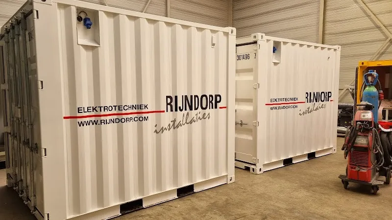 Rijndorp Installaties b.v.