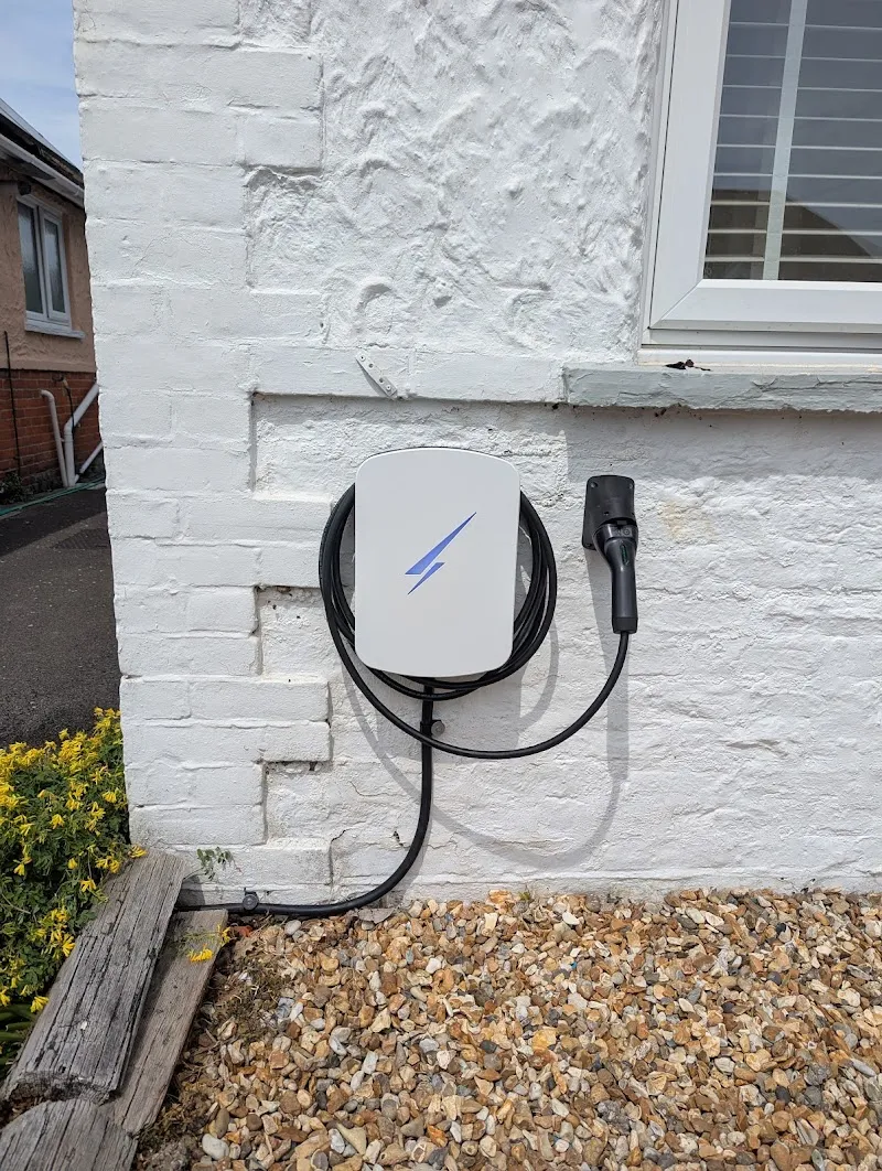 RJ Electrical