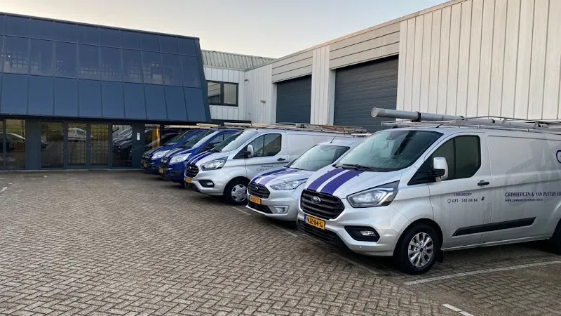 Rob Nell Elektrotechniek