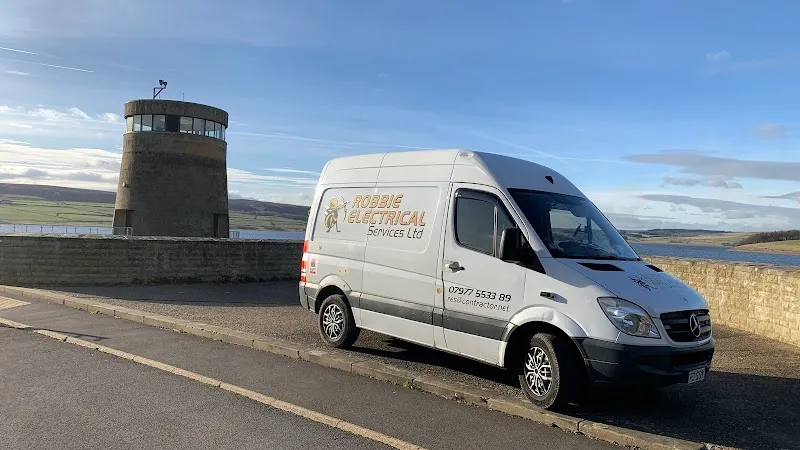 Robbie Electrical Services Ltd