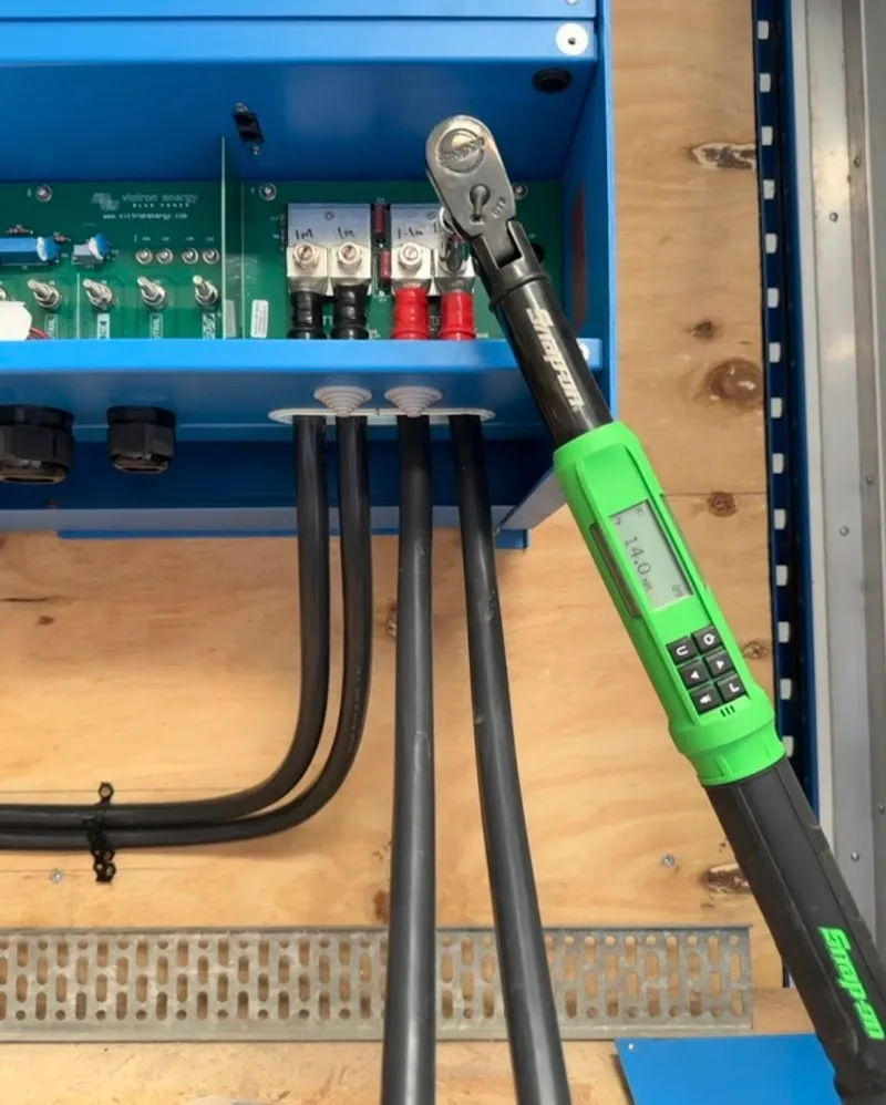 Robinson Electrical