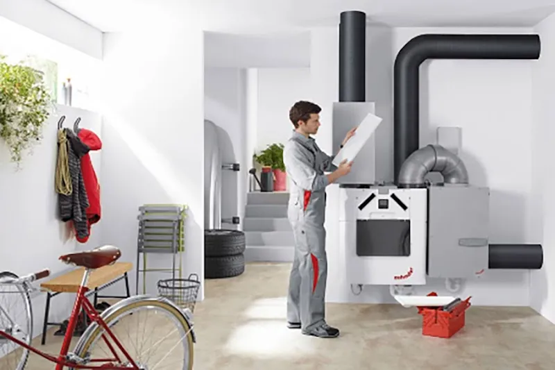 Röger Haustechnik GmbH