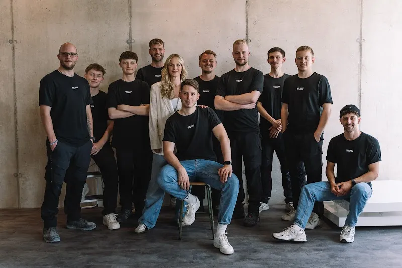 Rohleder Elektro Anlagen GmbH