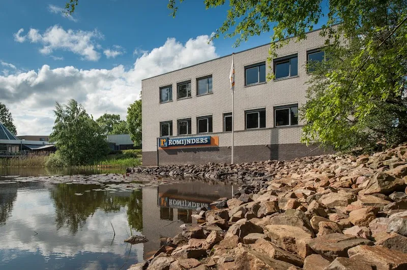 Romijnders