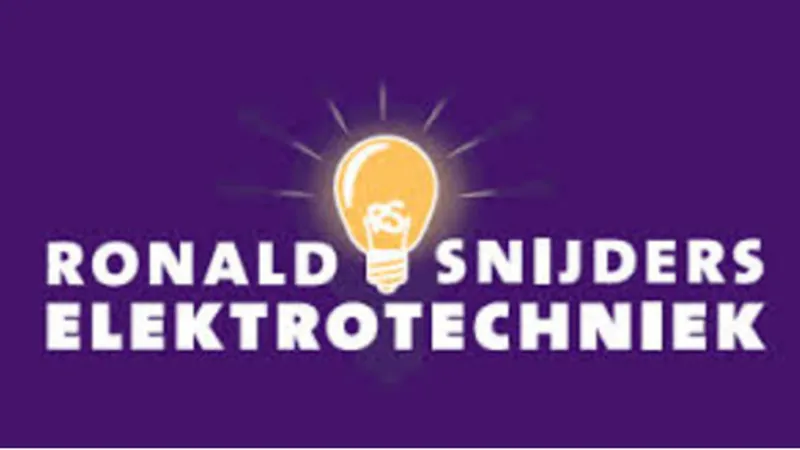 Ronald Snijders Elektrotechniek B.V.