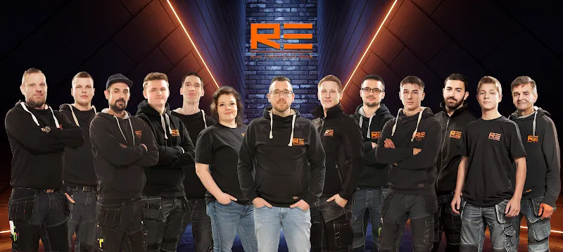Roxer Elektrotechnik GmbH