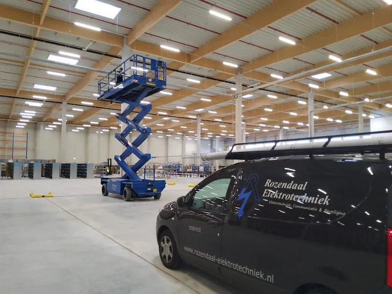 Rozendaal Elektrotechniek