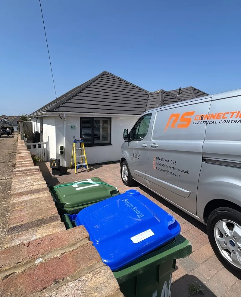 RS Connections Electrical Contractors