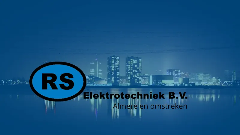 RS Elektrotechniek