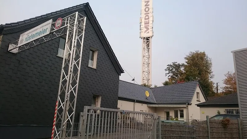 Rüstemeier GmbH Elektro