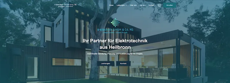 s-etechnik GmbH & Co. KG