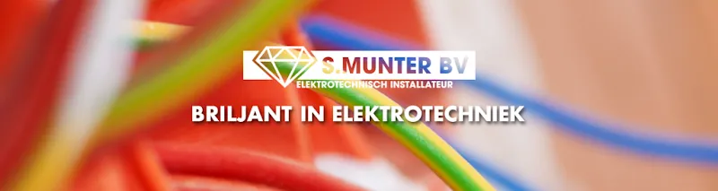 S.Munter Elektrotechniek BV