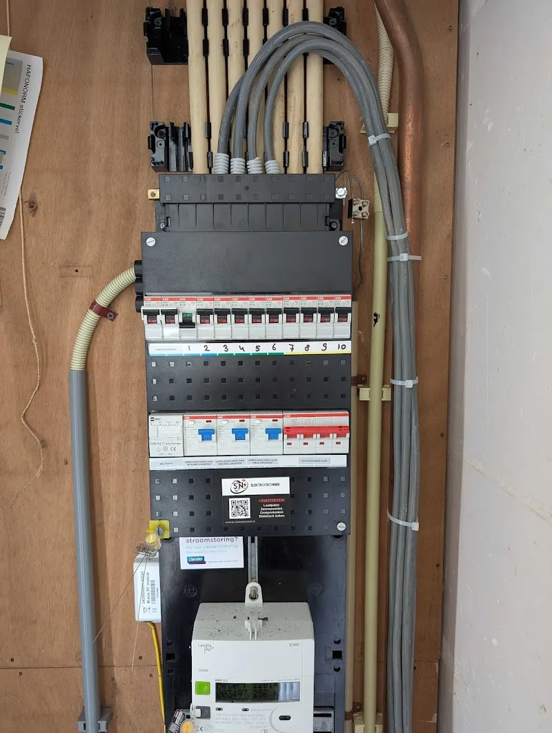 S.N. Elektrotechniek