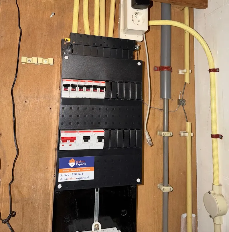 SA Elektro Experts