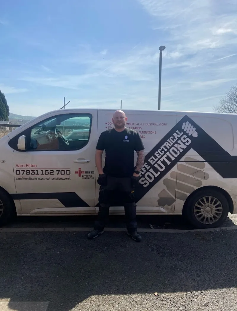 SAFE Electrical Solutions
