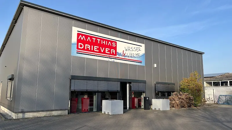 Sanitherm Bad- und WärmetechnikGmbH