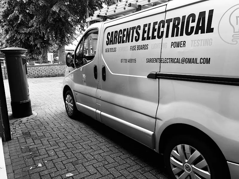 Sargents Electrical
