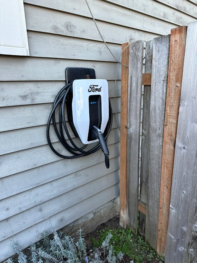 Sarkinen Electrical