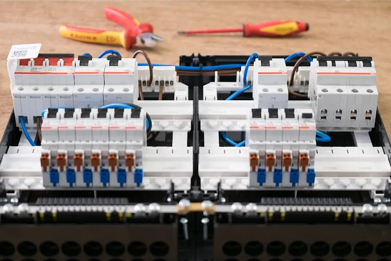 Saveur Elektrotechniek