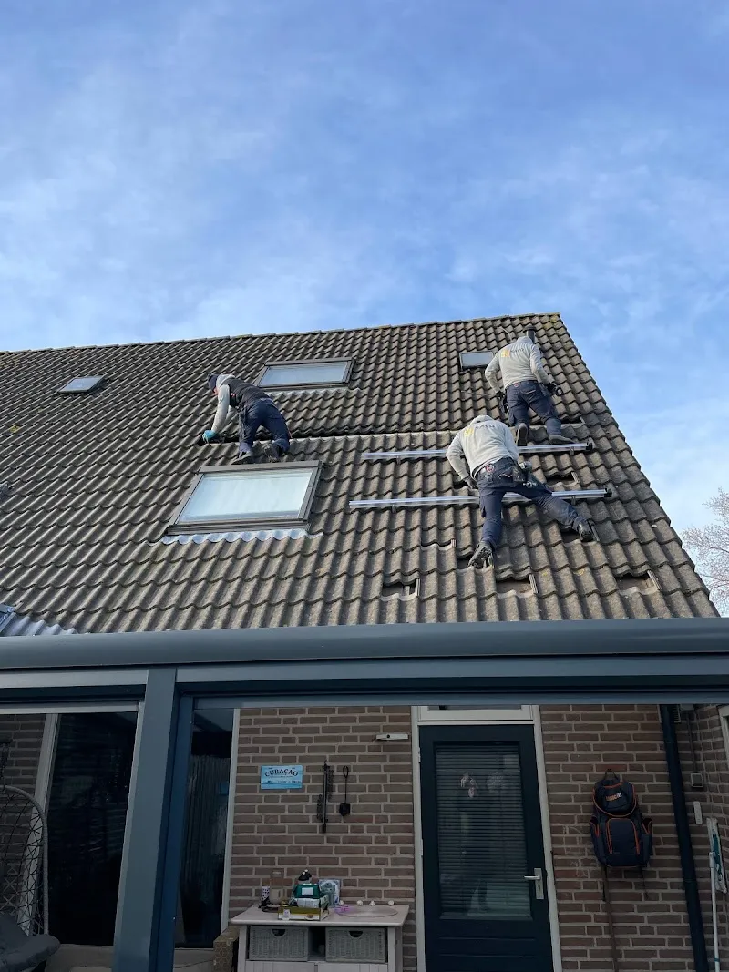🔋Savo Installatietechniek 🔋