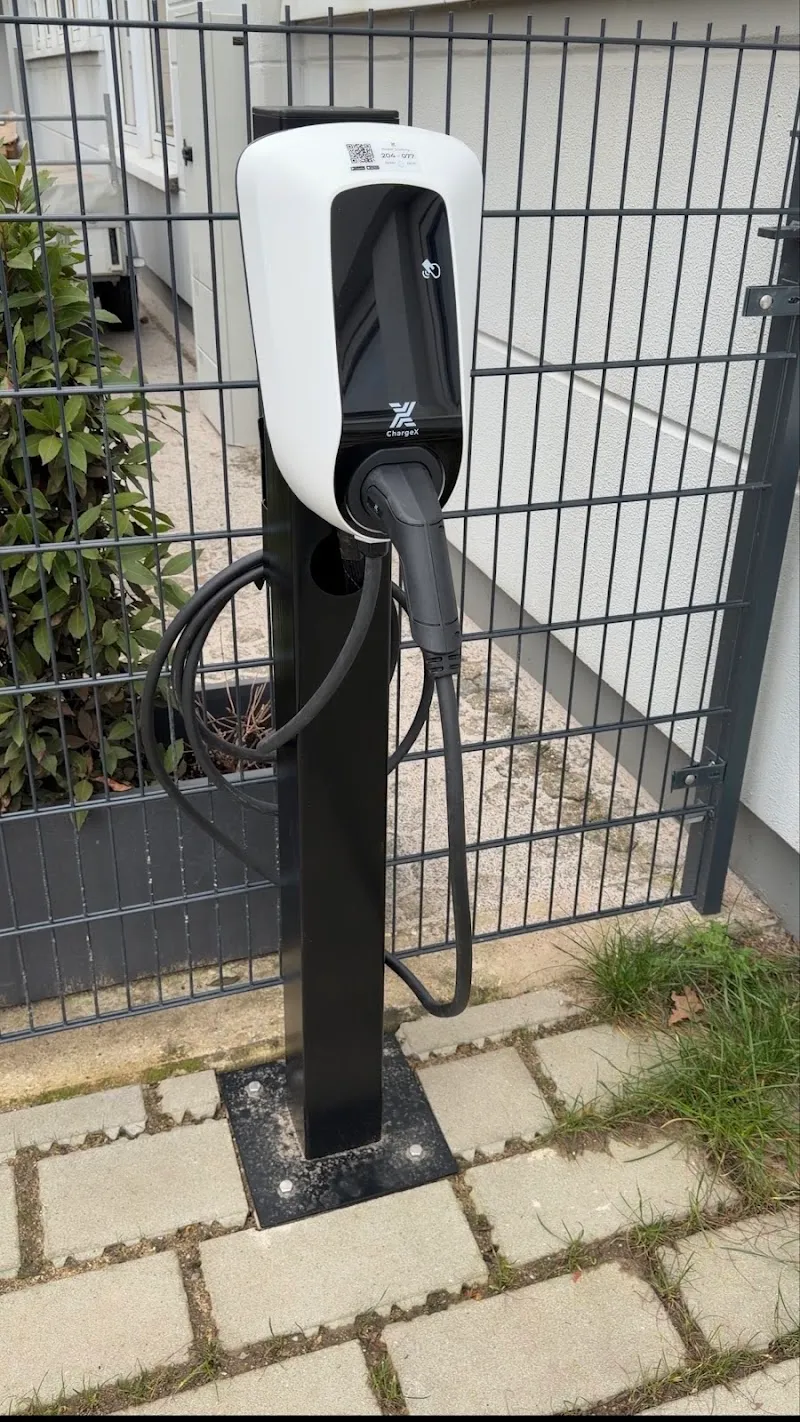 Scancella Elektrotechnik