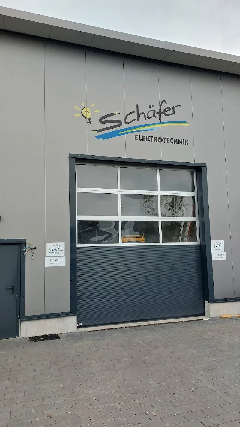 Schach-Elektroanlagen GmbH